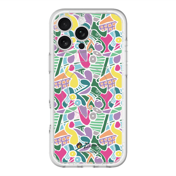 Slim Protection Premium Case with MagSafe［ PICASSO - Nude and Still Life ］