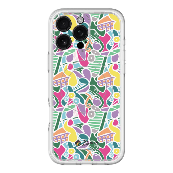 Slim Protection Premium Case with MagSafe［ PICASSO - Nude and Still Life ］