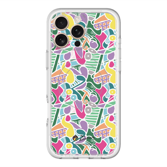 Slim Protection Premium Case with MagSafe［ PICASSO - Nude and Still Life ］