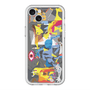 Slim Protection Premium Case with MagSafe［ PICASSO - Guernica ］
