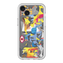 Slim Protection Premium Case with MagSafe［ PICASSO - Guernica ］