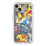 Slim Protection Premium Case with MagSafe［ PICASSO - Guernica ］