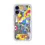 Slim Protection Premium Case with MagSafe［ PICASSO - Guernica ］