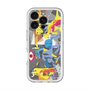 Slim Protection Premium Case with MagSafe［ PICASSO - Guernica ］