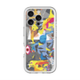 Slim Protection Premium Case with MagSafe［ PICASSO - Guernica ］
