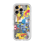 Slim Protection Premium Case with MagSafe［ PICASSO - Guernica ］