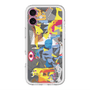 Slim Protection Premium Case with MagSafe［ PICASSO - Guernica ］