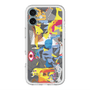 Slim Protection Premium Case with MagSafe［ PICASSO - Guernica ］