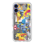 Slim Protection Premium Case with MagSafe［ PICASSO - Guernica ］