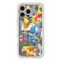 Slim Protection Premium Case with MagSafe［ PICASSO - Guernica ］