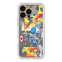 Slim Protection Premium Case with MagSafe［ PICASSO - Guernica ］