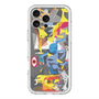Slim Protection Premium Case with MagSafe［ PICASSO - Guernica ］
