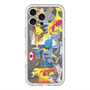 Slim Protection Premium Case with MagSafe［ PICASSO - Guernica ］