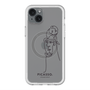 Slim Protection Premium Case with MagSafe［ PICASSO - Self-Portrait ］