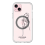 Slim Protection Premium Case with MagSafe［ PICASSO - Self-Portrait ］