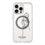 Slim Protection Premium Case with MagSafe［ PICASSO - Self-Portrait ］
