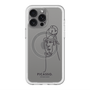 Slim Protection Premium Case with MagSafe［ PICASSO - Self-Portrait ］