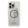 Slim Protection Premium Case with MagSafe［ PICASSO - Self-Portrait ］
