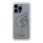 Slim Protection Premium Case with MagSafe［ PICASSO - Self-Portrait ］