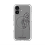 Slim Protection Premium Case with MagSafe［ PICASSO - Self-Portrait ］