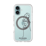 Slim Protection Premium Case with MagSafe［ PICASSO - Self-Portrait ］