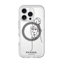 Slim Protection Premium Case with MagSafe［ PICASSO - Self-Portrait ］