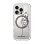 Slim Protection Premium Case with MagSafe［ PICASSO - Self-Portrait ］
