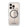 Slim Protection Premium Case with MagSafe［ PICASSO - Self-Portrait ］