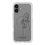 Slim Protection Premium Case with MagSafe［ PICASSO - Self-Portrait ］