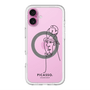 Slim Protection Premium Case with MagSafe［ PICASSO - Self-Portrait ］