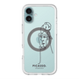 Slim Protection Premium Case with MagSafe［ PICASSO - Self-Portrait ］