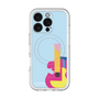 Slim Protection Premium Case with MagSafe［ PICASSO - Guitar ］