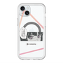 Slim Protection Premium Case with MagSafe［ YOUR CASE YOUR PLAY - Original - Anime/Manga Lover ］