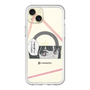 Slim Protection Premium Case with MagSafe［ YOUR CASE YOUR PLAY - Original - Anime/Manga Lover ］