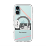 Slim Protection Premium Case with MagSafe［ YOUR CASE YOUR PLAY - Original - Anime/Manga Lover ］