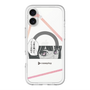 Slim Protection Premium Case with MagSafe［ YOUR CASE YOUR PLAY - Original - Anime/Manga Lover ］