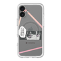 Slim Protection Premium Case with MagSafe［ YOUR CASE YOUR PLAY - Original - Anime/Manga Lover ］