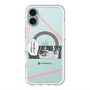 Slim Protection Premium Case with MagSafe［ YOUR CASE YOUR PLAY - Original - Anime/Manga Lover ］