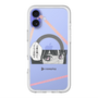Slim Protection Premium Case with MagSafe［ YOUR CASE YOUR PLAY - Original - Anime/Manga Lover ］