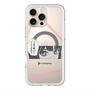 Slim Protection Premium Case with MagSafe［ YOUR CASE YOUR PLAY - Original - Anime/Manga Lover ］
