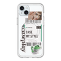 Slim Protection Premium Case with MagSafe［ YOUR CASE YOUR PLAY - Original - Fashion Lover ］