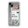 Slim Protection Premium Case with MagSafe［ YOUR CASE YOUR PLAY - Original - Fashion Lover ］