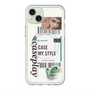 Slim Protection Premium Case with MagSafe［ YOUR CASE YOUR PLAY - Original - Fashion Lover ］