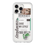 Slim Protection Premium Case with MagSafe［ YOUR CASE YOUR PLAY - Original - Fashion Lover ］