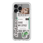 Slim Protection Premium Case with MagSafe［ YOUR CASE YOUR PLAY - Original - Fashion Lover ］