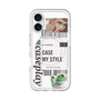 Slim Protection Premium Case with MagSafe［ YOUR CASE YOUR PLAY - Original - Fashion Lover ］