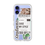 Slim Protection Premium Case with MagSafe［ YOUR CASE YOUR PLAY - Original - Fashion Lover ］