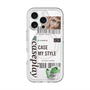 Slim Protection Premium Case with MagSafe［ YOUR CASE YOUR PLAY - Original - Fashion Lover ］
