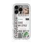 Slim Protection Premium Case with MagSafe［ YOUR CASE YOUR PLAY - Original - Fashion Lover ］