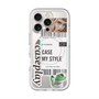 Slim Protection Premium Case with MagSafe［ YOUR CASE YOUR PLAY - Original - Fashion Lover ］